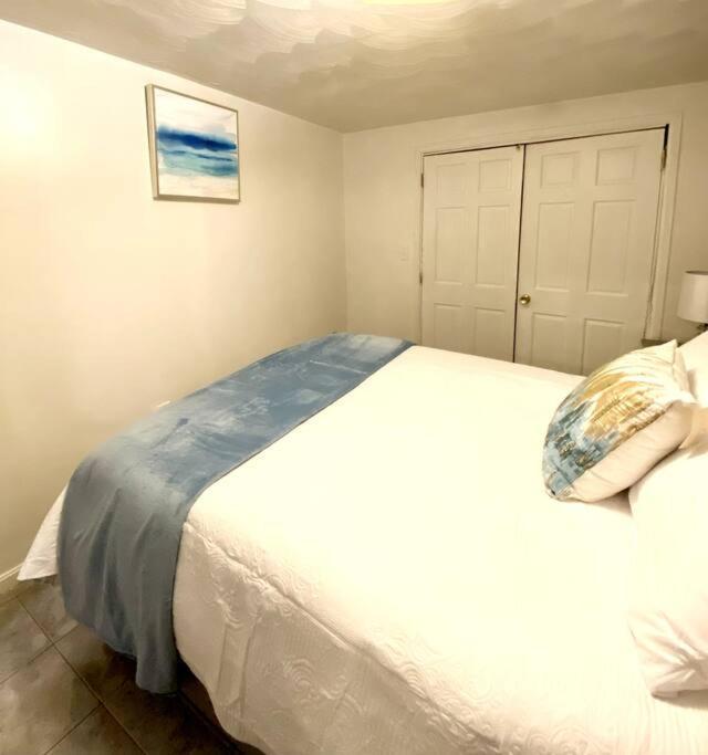Glorious Suite Near Downtown With Washer/Dryer Gloucester Exterior foto